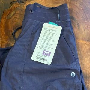 Lululemon Dance Studio Pant II Lined